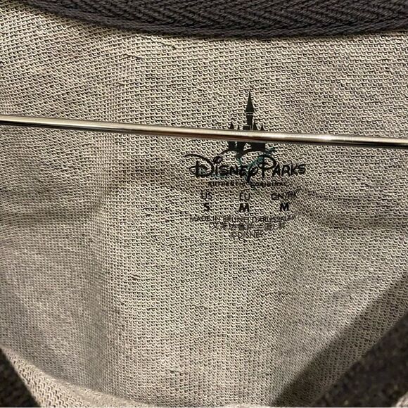 Disney Parks Disneyland Report Diamond Celebration Sweatshirt - Picture 6 of 9